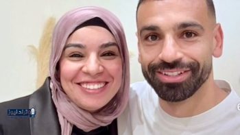محمد صلاح يتجاوز واين روني في قائمة هدافي ليفربول