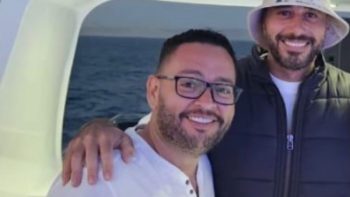 «أقرأ 24 نيوز» أحمد السعدني يوجه تهنئة خاصة إلى أحمد رزق بمناسبة عيد ميلاده