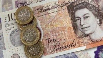 سعر الجنيه الإسترليني في البنوك المصرية اليوم الثلاثاء 24 مارس 2026