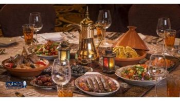 نصائح للحفاظ على صحة الجهاز الهضمي خلال شهر رمضان
