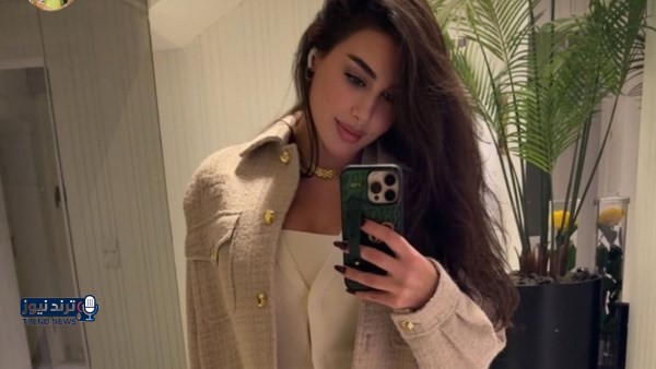 ياسمين صبري 