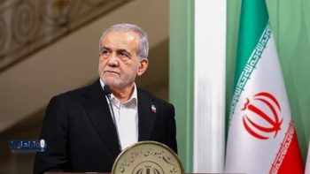 أحمد موسى يحذر من تداعيات الحرب الأمريكية الإسرائيلية على إيران
