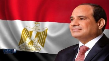 الرئيس السيسي يؤكد لنظيره القبرصي تضامن مصر مع الدول العربية ورفض الاعتداءات عليها