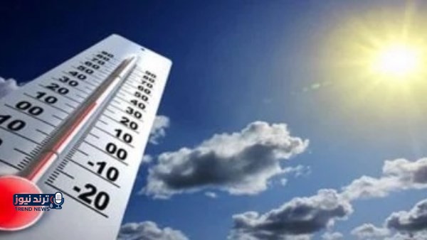 حالة الطقس اليوم الجمعة 6 مارس 2026 ودرجات الحرارة المتوقعة