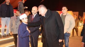 وزيرة التضامن تثمن جهود مؤسسة الأهلي في مساندة غزة ومبادرة 100 بيت بالمحافظات