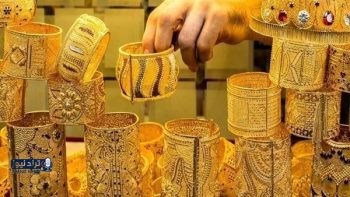 ارتفاع سعر الذهب عيار 21 جنيهًا بعد أسبوع من التوترات الأمريكية الإيرانية