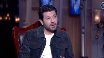 إياد نصار يروي كواليس “صحاب الأرض” ويكشف عن مأساة غزة كما لم يُرَ من قبل