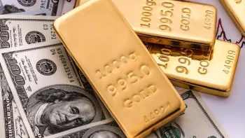 تراجع عالمي في سعر الذهب اليوم.