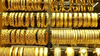 سعر الذهب يتراجع 2% أسبوعيًا.. وعيار 21 يسجل 6960 جنيهًا