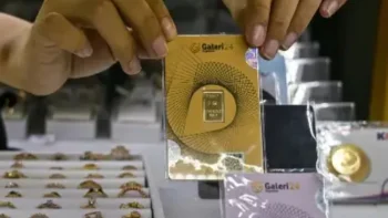 أسعار الذهب في مصر اليوم الخميس 7 مايو 2026