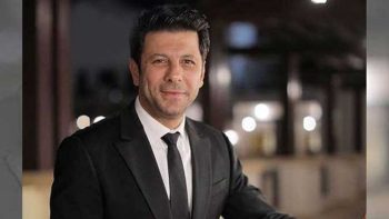 إياد نصار يكشف كواليس مسلسل صحاب الأرض ويشارك تجربة شخصية ملهمة تجمع بين الألم والفخر