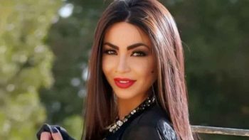 دوللي شاهين تطلق أغنيتها الجديدة واحشاني يامه تكريما لروح والدتها الراحلة