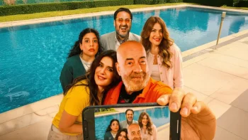 تعرّف على إجمالي إيرادات أفلام عيد الفطر 2026