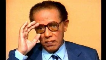 السيناريست وليد يوسف يشارك مشهدًا من مسلسل يروي قصة مصطفى محمود