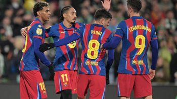 Barcelona Faces Growing Concerns Amid International Break