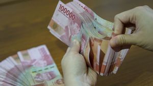 ارتفاع جديد في أسعار الذهب اليوم: Antam يسجل 3.059 مليون روبية إندونيسية للغرام