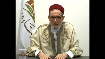 مفتي ليبيا يحذر من عواقب دعم الإمارات للمسابقات القرآنية ويعتبره سببًا للعذاب بدلاً من الأجر