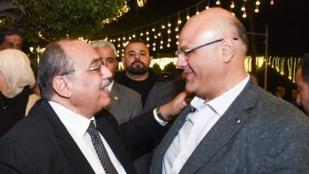 الإسكندرية تشهد أكبر إفطار جماعي في أجواء رمضانية تعزز الوحدة والتكاتف