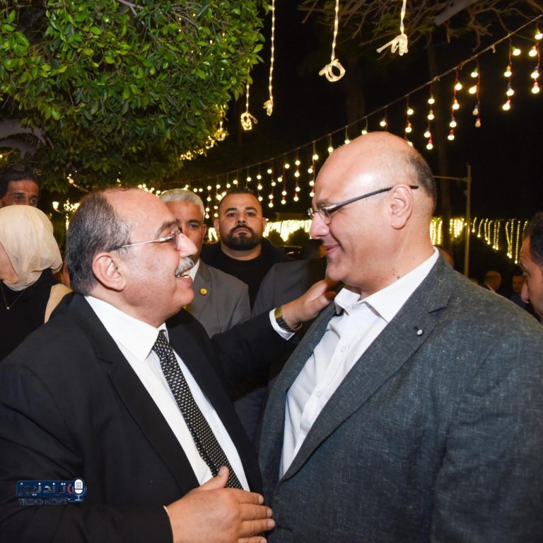 أجواء رمضانية مميزة.. الإسكندرية تحتفل بروح الوحدة والتكاتف في أكبر إفطار جماعي بالمحافظة | شاهد