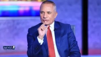 أحمد موسى يتمنى من الجامعة العربية مشروع قرار أقوى حيال التصعيد الإقليمي