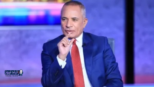 أحمد موسى : أتمنى من الأشقاء في الجامعة العربية يكون عندهم مشروع قرار أقوى بشأن التصعيد بالمنطقة