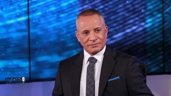 أحمد موسى:  حان الوقت لوقوف العالم العربي على قلب رجل واحد في وجه مخططات أمريكا وإسرائيل وإيران