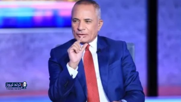 مش عارفين نوصل لك.. أحمد موسى يبحث عن فائزة بجائزة برنامج نورانيات قرآنية مش عارفين نوصل لك.. أحمد موسى يبحث عن فائزة بجائزة برنامج نورانيات قرآنية