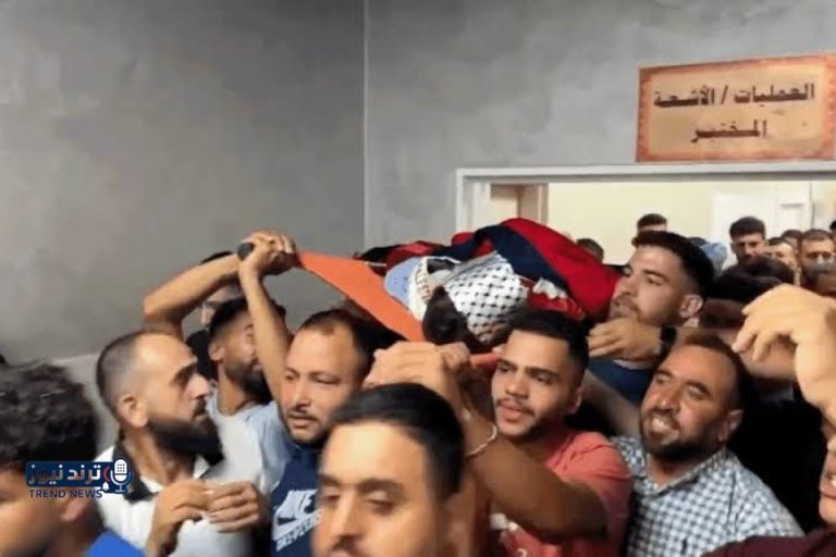 أخبار فلسطين اليوم: قصف إسرائيلي على غزة وتصعيد بالضفة