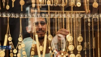 تحديث أسعار الذهب في مصر اليوم السبت 7 مارس 2026: عيار 21 يسجل 7240 جنيها