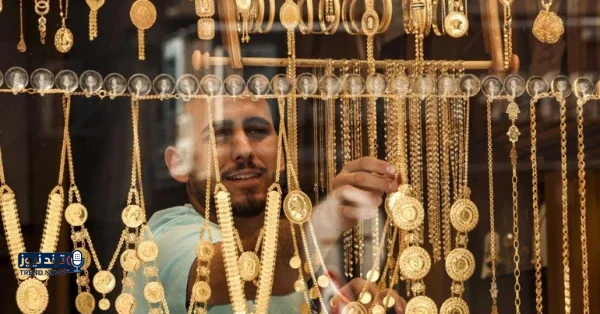 أسعار الذهب اليوم في مصر السبت 7 مارس 2026.. عيار 21 يسجل 7240 جنيهًا