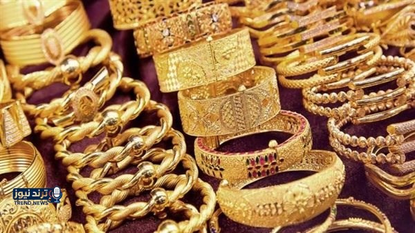 أغلى عيار ذهب اليوم 8-3-2026 يستقر عند 8274 جنيه