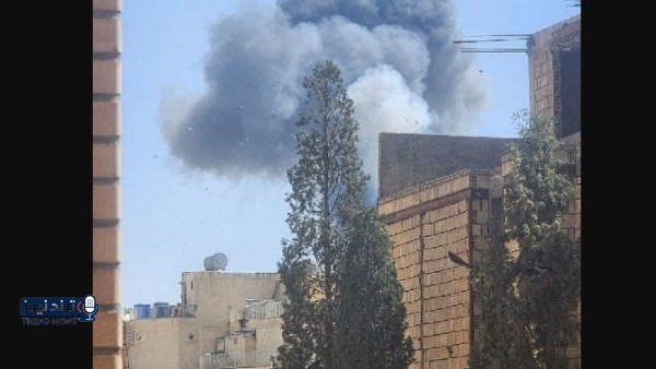 إسرائيل تقصف مجمعات وقود في طهران لضرب البنية التحتية العسكرية.. ونتنياهو يتوعّد: لدينا مفاجآت جديدة