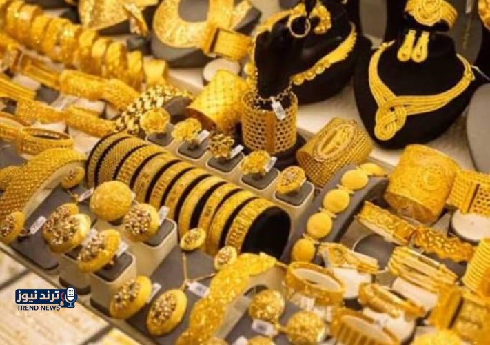 ارتفاع أسعار الذهب في مصر بنحو 20 جنيهًا خلال تعاملات السبت.. وعيار 21 يسجل 7250 جنيهًا