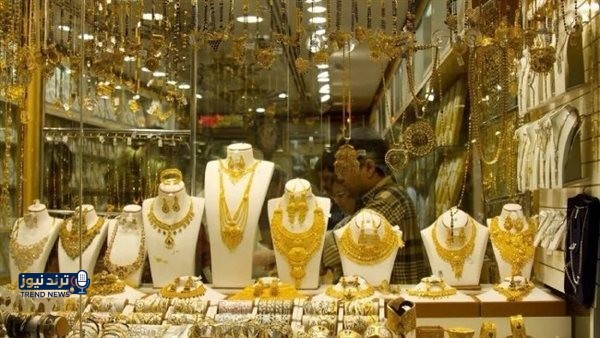 ارتفاع الذهب في التعاملات المسائية اليوم.. الجنيه الذهب يتجاوز 58 ألف جنيه