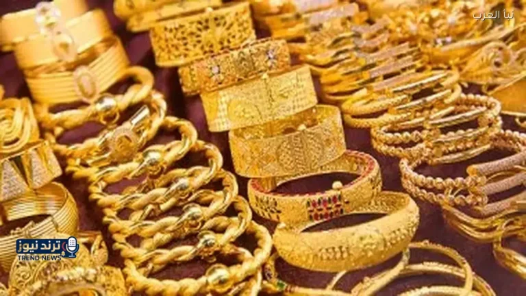ارتفاع سعر الذهب اليوم مع استمرار إجازة الصاغة في الأسواق - أقرأ نيوز 24