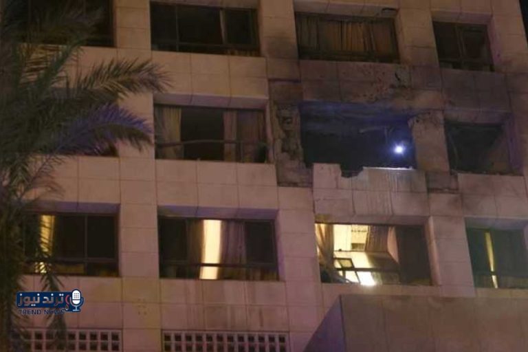 اغتيال قادة فيلق القدس في بيروت: تفاصيل ضربة فندق الروشة