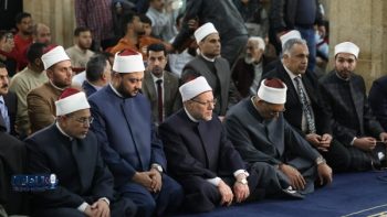 الجامع الأزهر يوضح أخلاق الحرب في الإسلام بعيداً عن معرفة الاحتلال