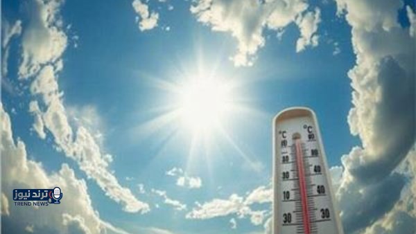 الطقس في عيد الفطر 2026.. أجواء شتوية أم موجة حارة؟
