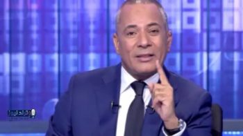أحمد موسى يشيد بإفطار المطرية بمشاركة مؤسسة أبو العينين: رسالة أمان