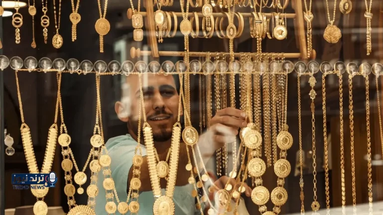 تطورات سعر الذهب في مصر وعيار 21 الأكثر تداولًا خلال تعاملات السبت - sports-leb