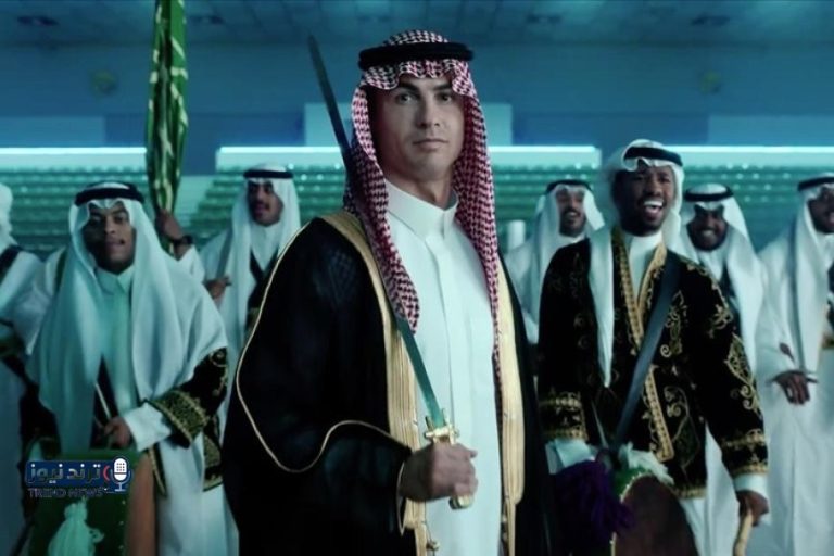 رسالة رونالدو لجماهير النصر قبل مباراة نيوم في دوري روشن