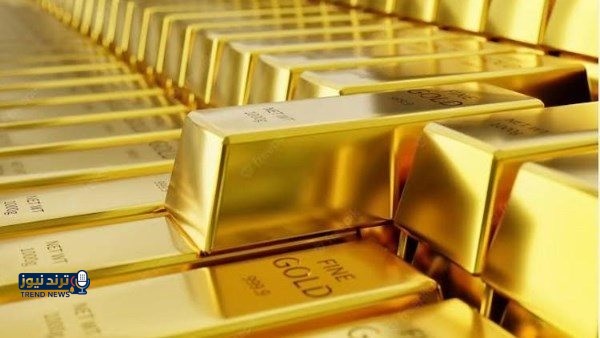 سعر الذهب.. أسعار الذهب اليوم في مصر آخر تحديث