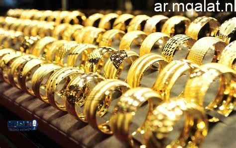 سعر الذهب اليوم السبت 7 مارس 2026.. عيار 24 بدون مصنعية بـ8280 جنيها