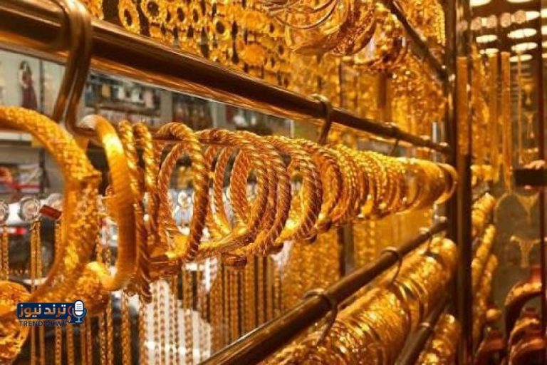 سعر الذهب في الإمارات اليوم الأحد 8 مارس 2026