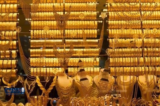 سعر الذهب والفضة اليوم السبت 7 مارس 2025 في محلات الصاغة