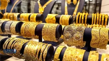 ارتفاع جديد في أسعار الذهب اليوم السبت.. كم سجل عيار 21؟