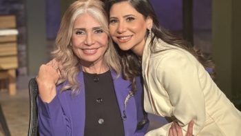 سوسن بدر: عمرو سعد وأحمد العوضي يحققان نجاحاً ساحقاً
