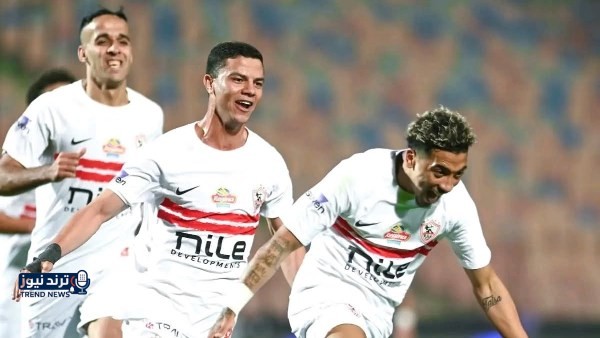 صدمة في الزمالك بسبب نجم الفريق .. اعرف الحكاية