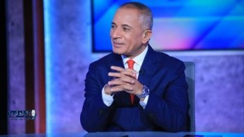 أحمد موسى يحذر من نشر بيانات أو فيديوهات مفبركة ويطالب بالردع