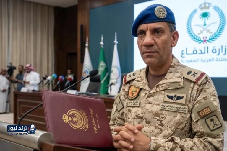 عاجل.. الدفاع السعودية تعترض 15 مسيرة خلال أقل من ساعتين
